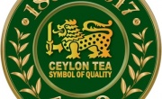 Logo Ceylon Tea Crop